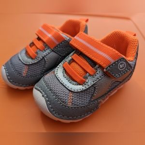 Stride Rite baby shoes size 3m